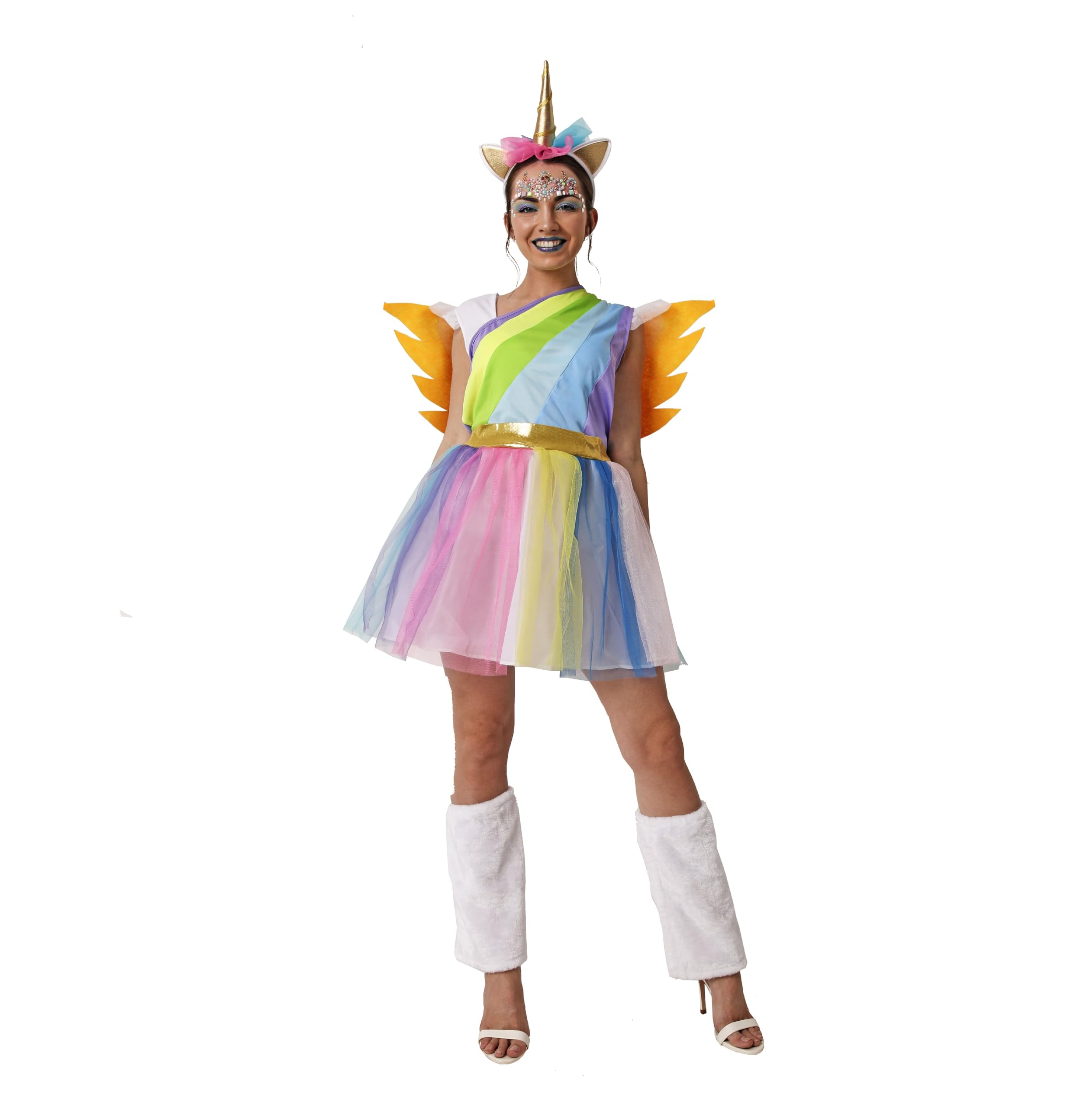 Disfraz Unicornio para mujer