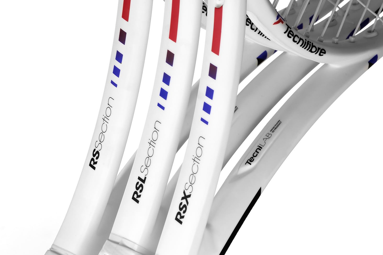 Tecnifibre T-Fight ISO Tennis Racquet Series