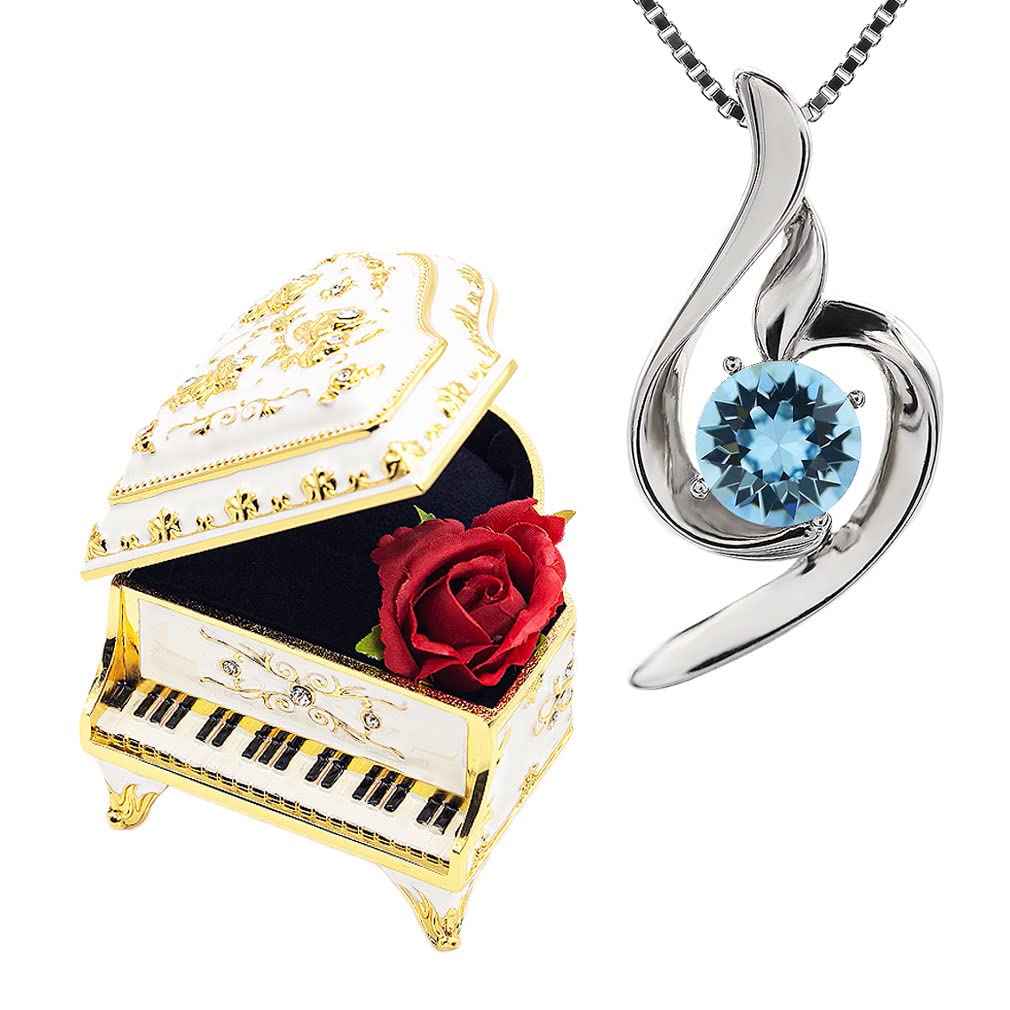 Amazon | [デバリエ] y441-aqa-pw 3月誕生日プレゼント 女性