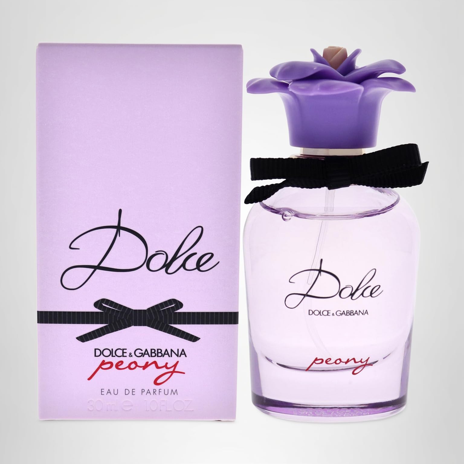 Amazon | ドルチェ＆ガッバーナ DOLCE & GABBANA ドルチェ ピオニー