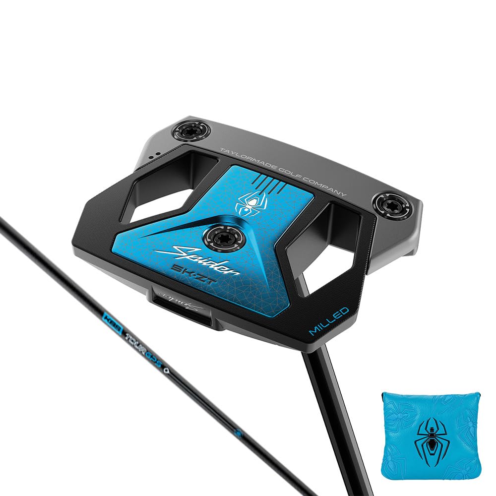 Amazon.co.jp: テーラーメイド（TAYLORMADE） スパイダーZT Spider 5K