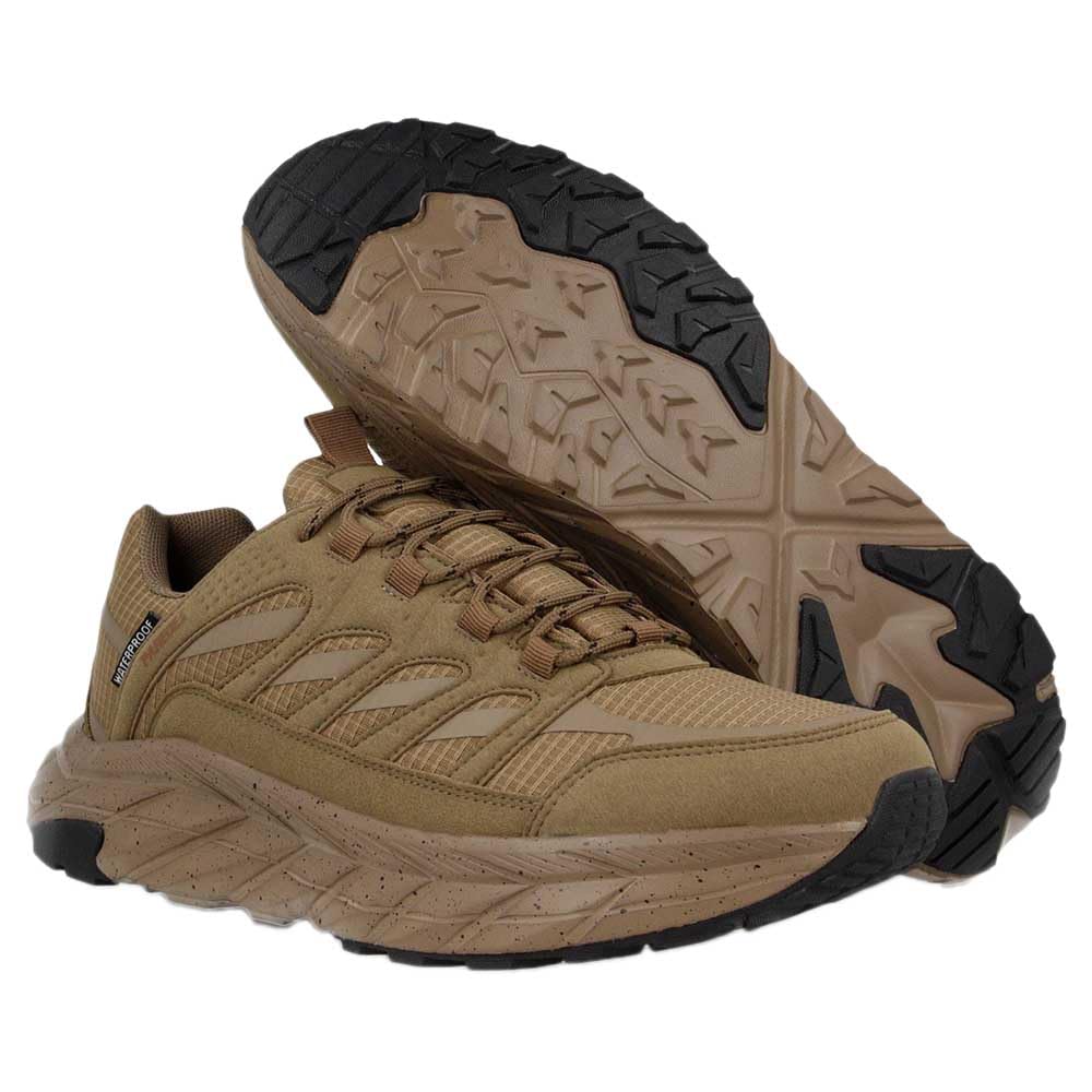 Zapatillas de Trekking Paredes Insua LT25587 en Color marrón - Hombre