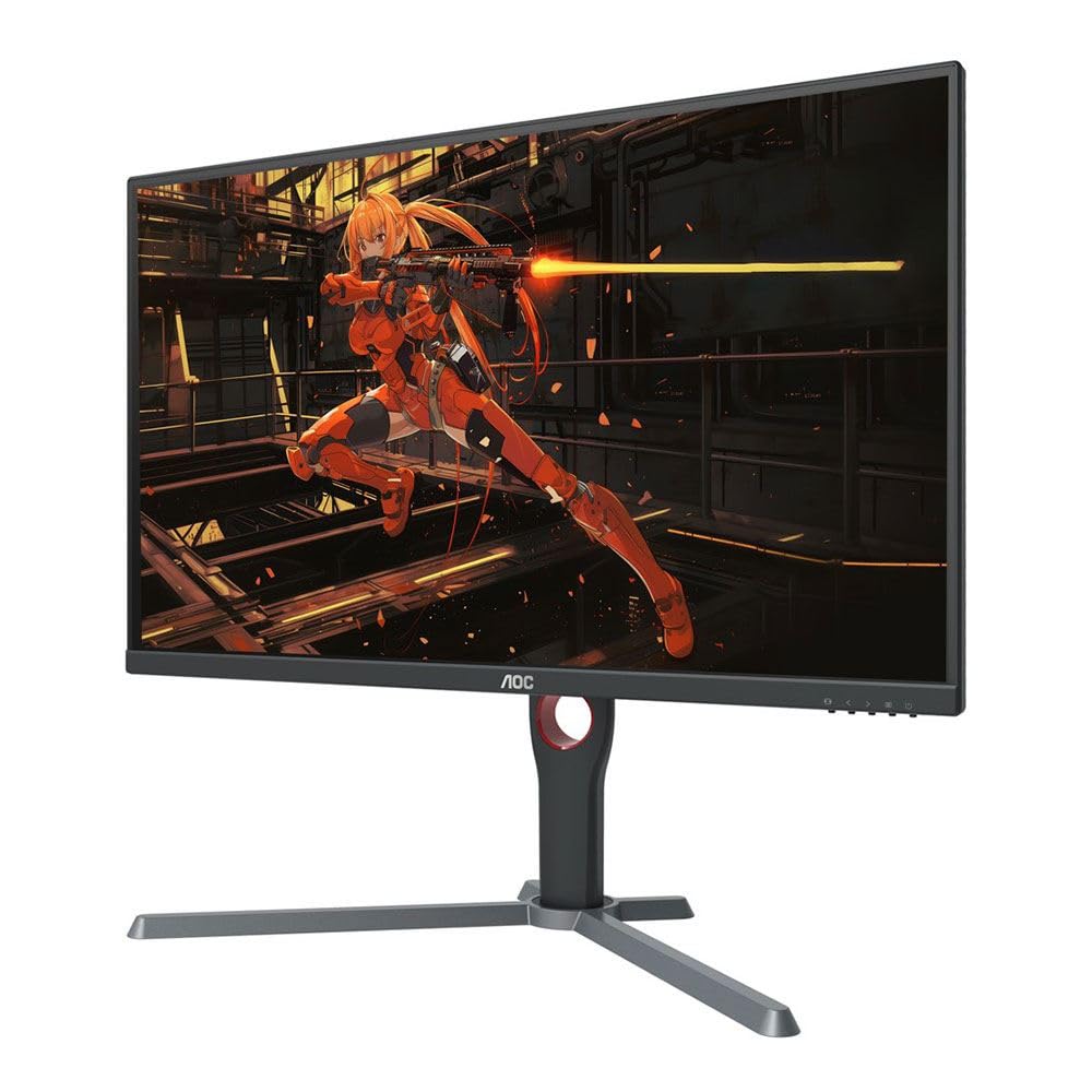 Amazon.com: AOC C27G4HX2 27
