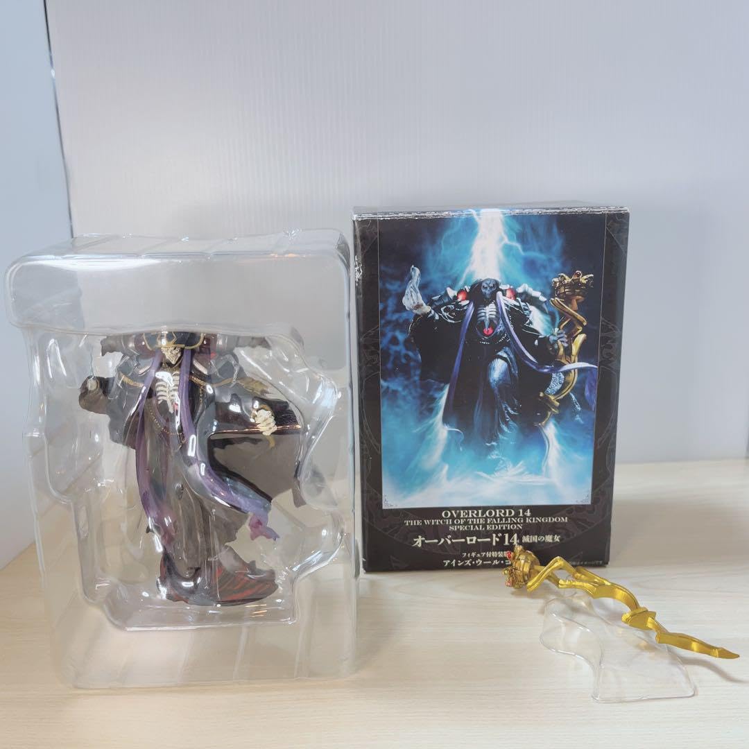 Amazon.co.jp: オーバーロード 14 滅国の魔女 アインズウールゴウン
