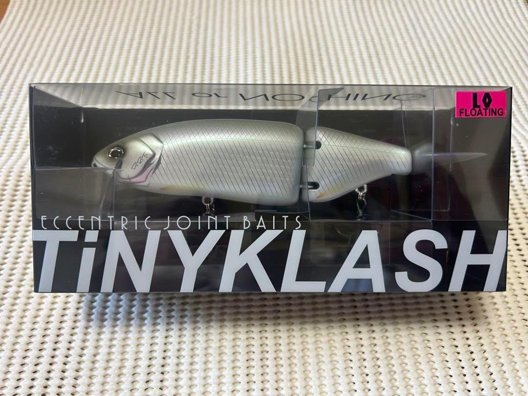 タイニークラッシュ ANDY TINYKLASH Amazon.co.jp: DRT TiNY