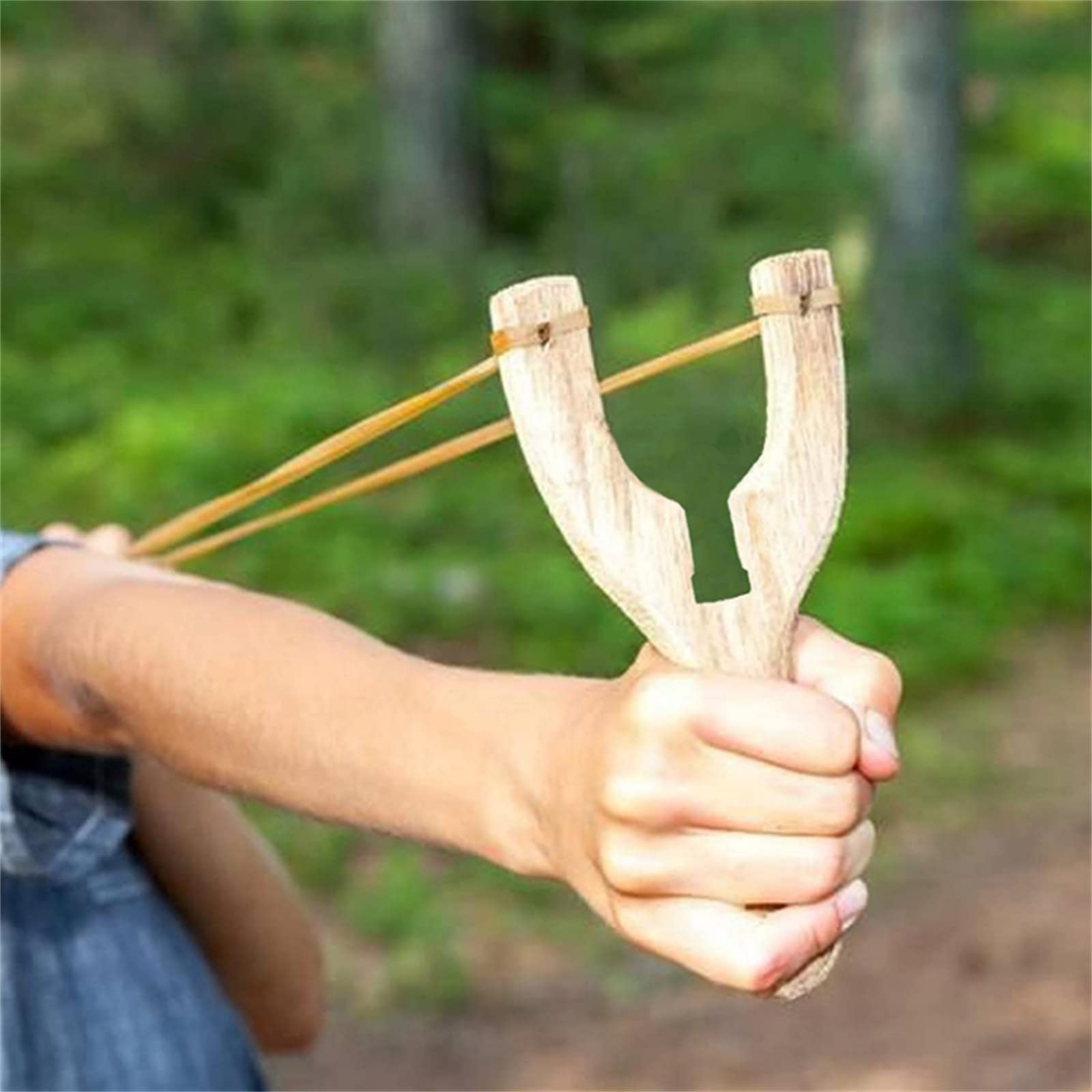 Amazon | Suggee スリングショット 替えゴム パチンコ ゴム