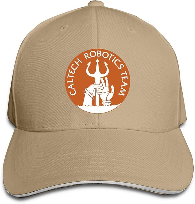 Caltech Alumni Association Baseball Caps Sandwich Caps : Amazon.co.uk Caltech Alumni Association Baseball Caps Sandwich Caps : Amazon.co.uk