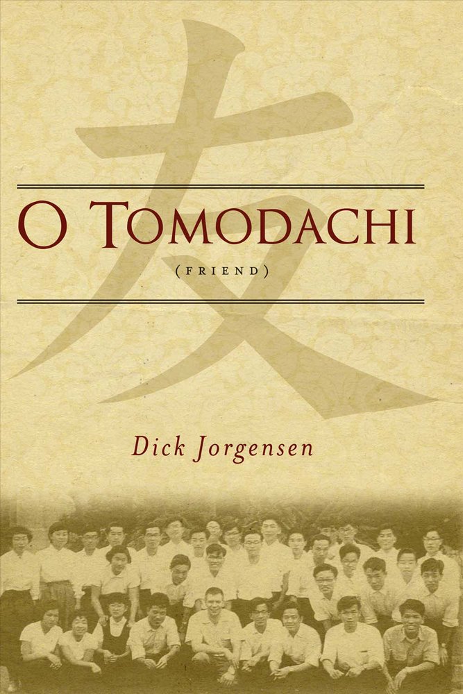 O Tomodachi