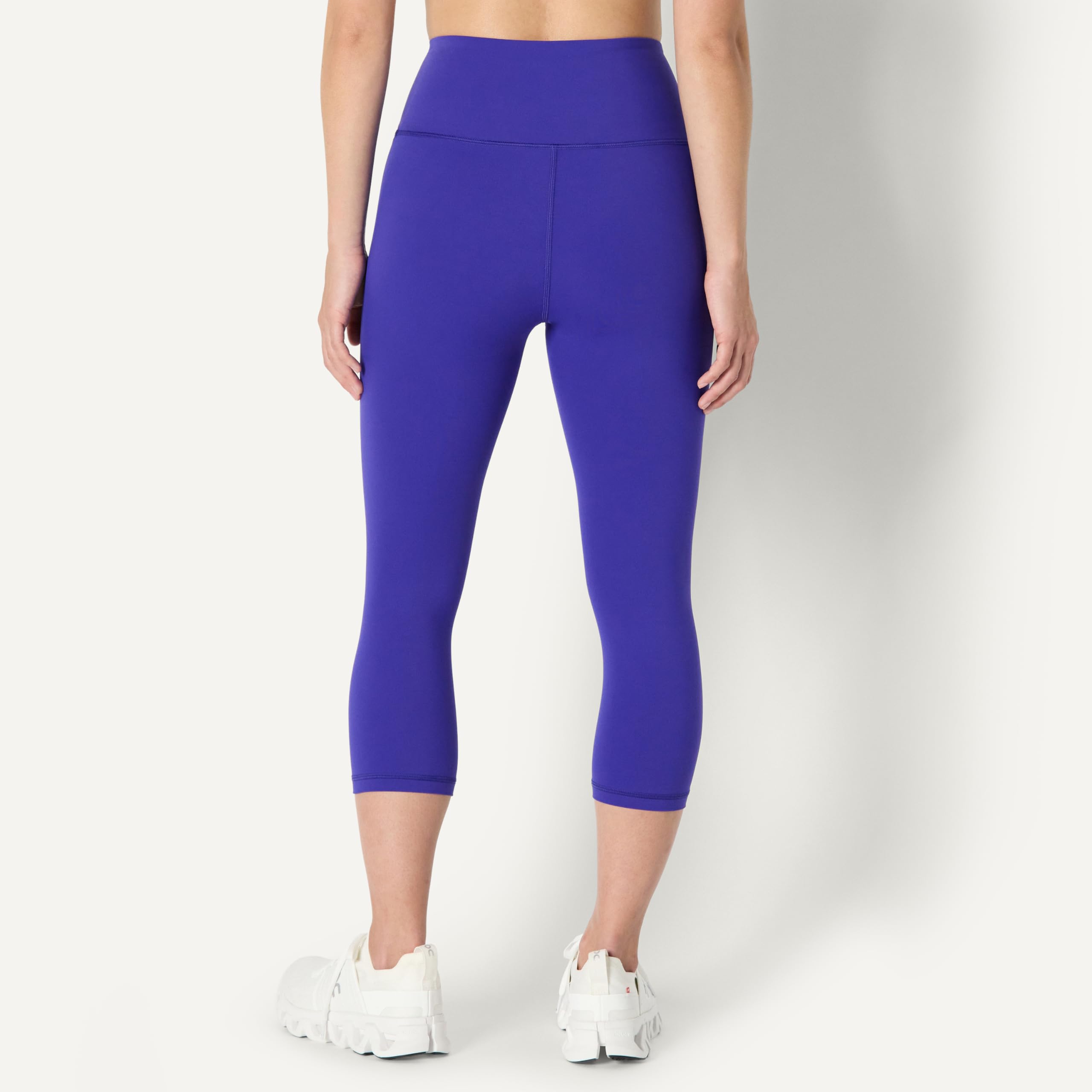 Amazon Essentials Leggings Deportivos para el Gimnasio y Entrenamiento Total Mujer