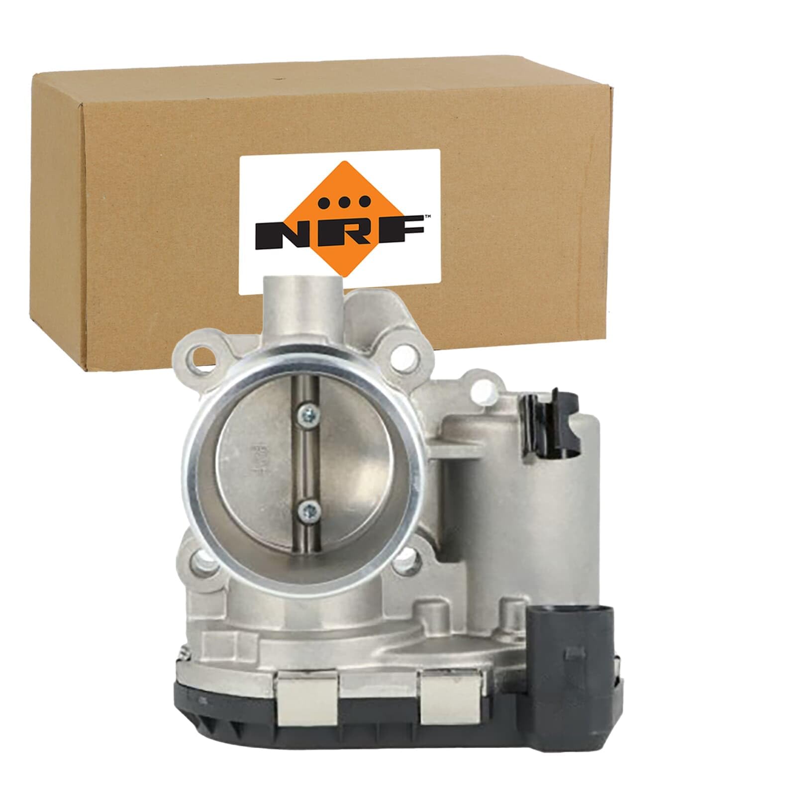 NRF Corpo farfallato 408043