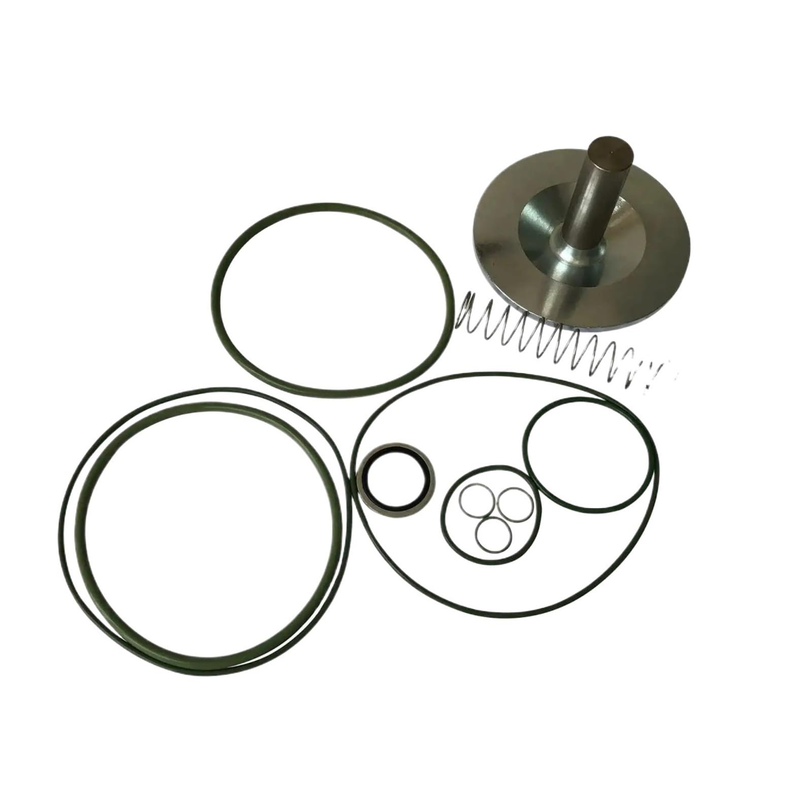 X Psblty One Color Check Valve 2906069300 2906-0693-00 Oil Stop Check Valve Kit For Compressor