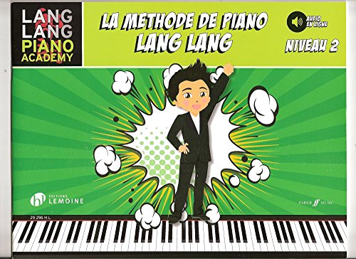 Télécharger Methode de Piano Niveau 2 --- Piano PDF Ebook En Ligne