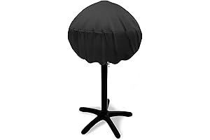 Homewell Electric Grill Cover: Waterproof Protection for Your Favorite Grills