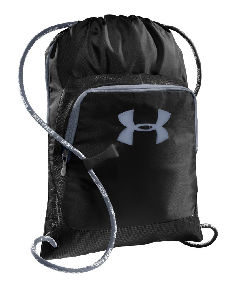 Under Armour Unisex-Adult Ua Exeter Sackpack, No No UPC, One Size