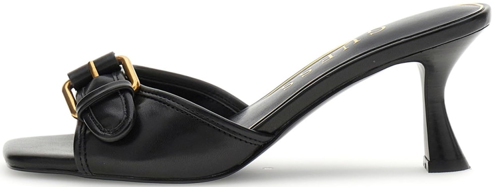 GUESS Dista3 Sandal Heel SANDALODonna