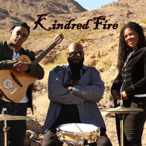 Play Parable of the Fig Tree - Single by Kindred Fire on Amazon Music