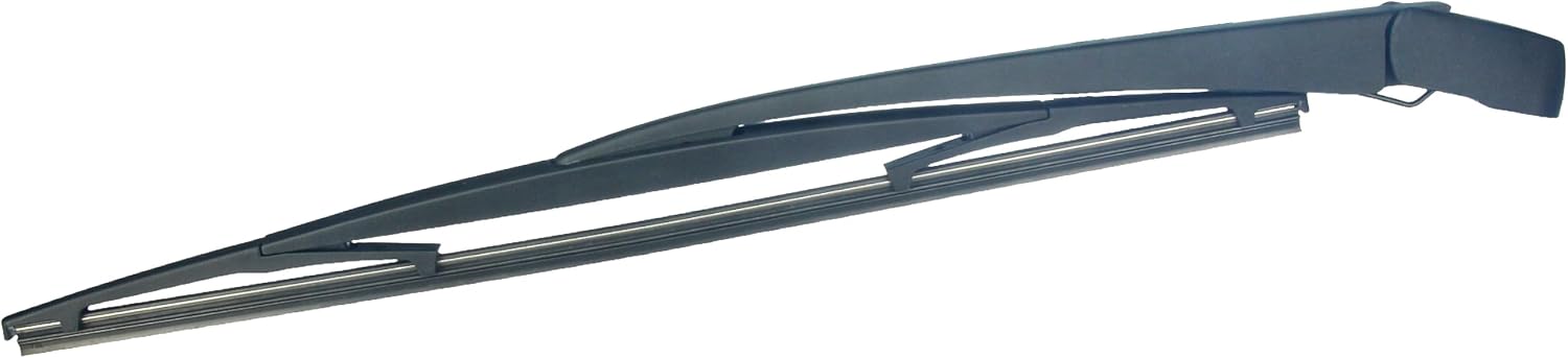 Autotecnica 76720-THR-A01 Back Glass Wiper Arm and Blade Assembly, Includes Arm & Blade