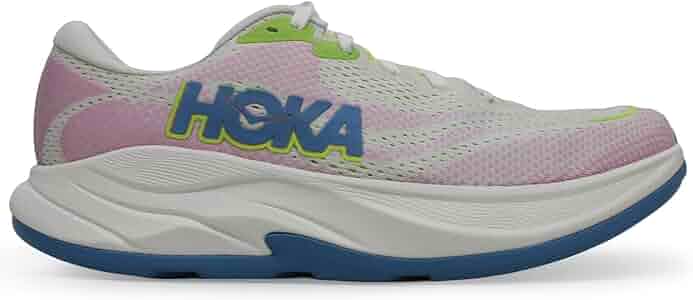 HOKA ONE ONE - ホカ　ランニングシューズ ホカ オネオネ RINCON4 WIDE (ランニングシューズ) 価格比較