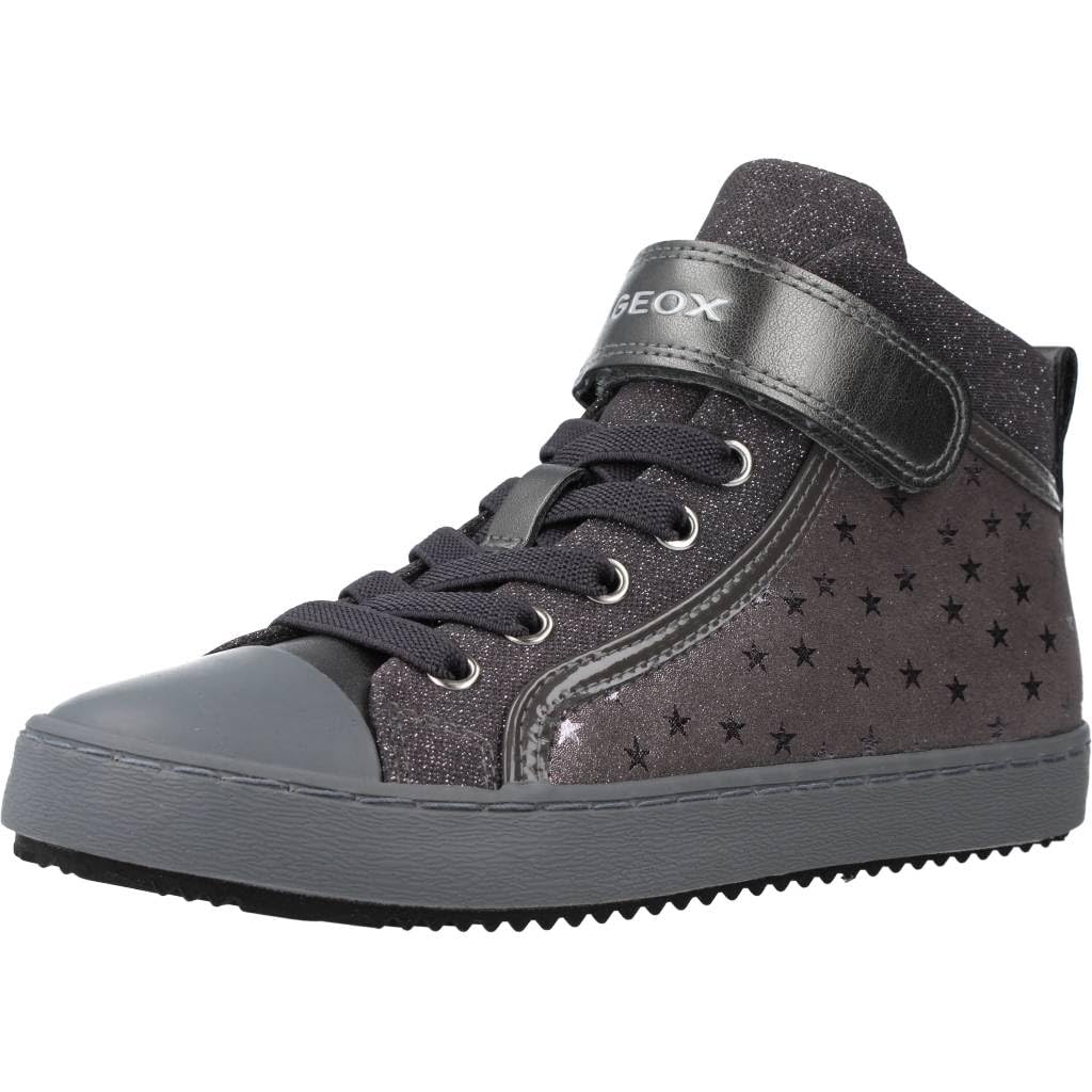 Geox Mädchen J Kalispera Girl ISneaker