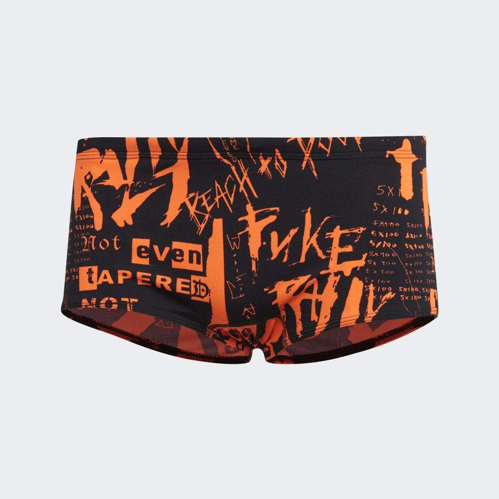 adidasPro Aqs AOP Bañador Hombre