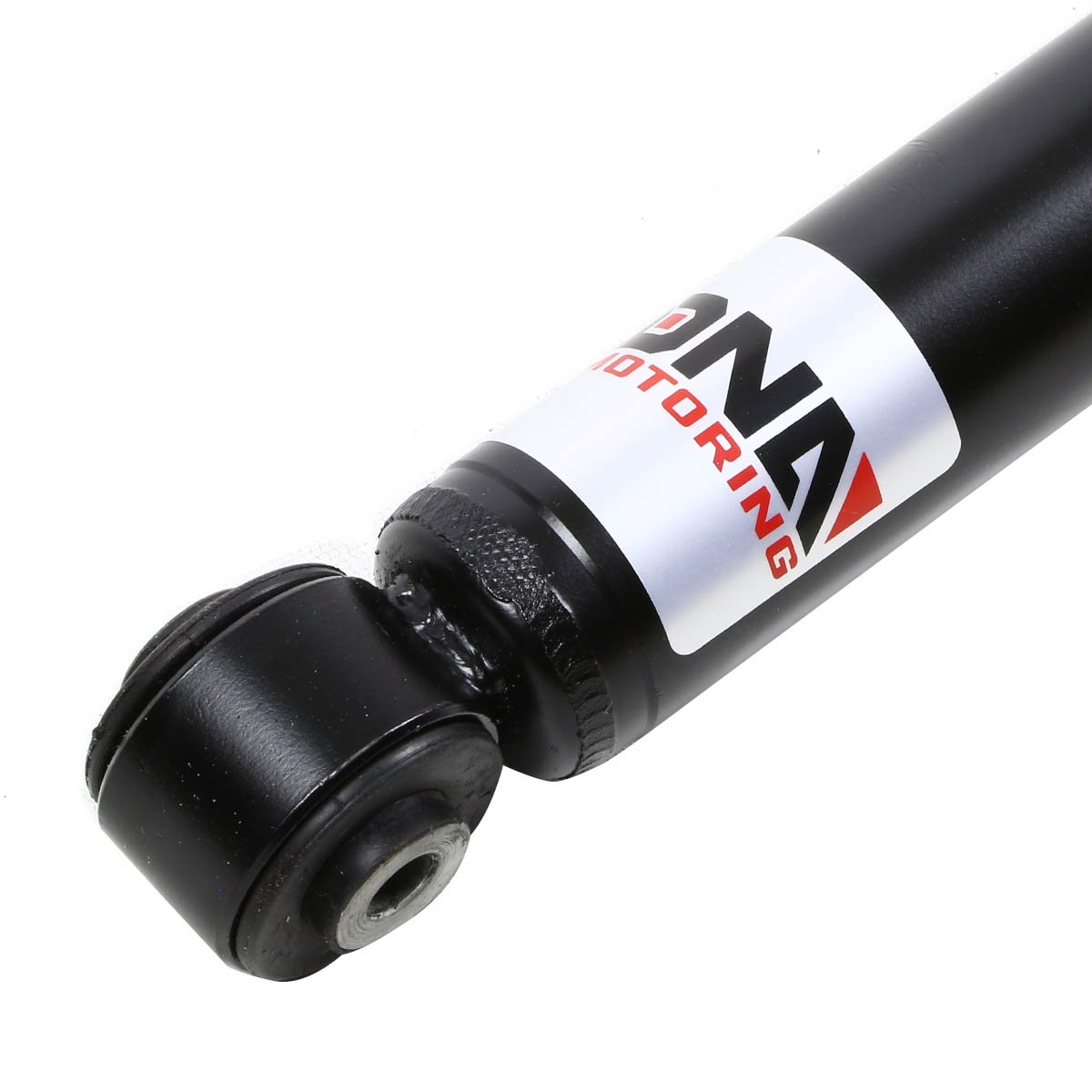 DNA Motoring Replacement for Honda CRV RD1RD3 Front + Rear 4pcs Shock Absorbers (Black) Buy