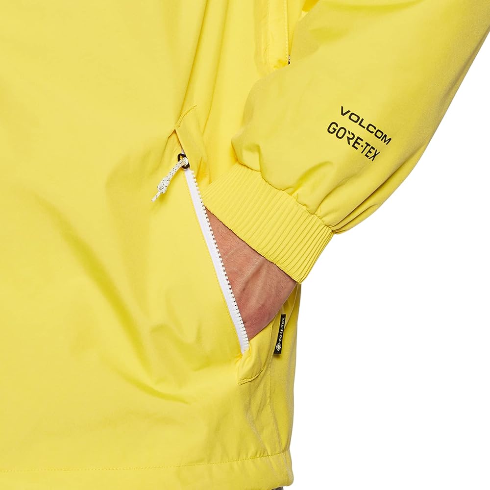 こ*よ様 VOLCOM 21-22　longo GORE-TEX　Lサイズ snowtown_16700150