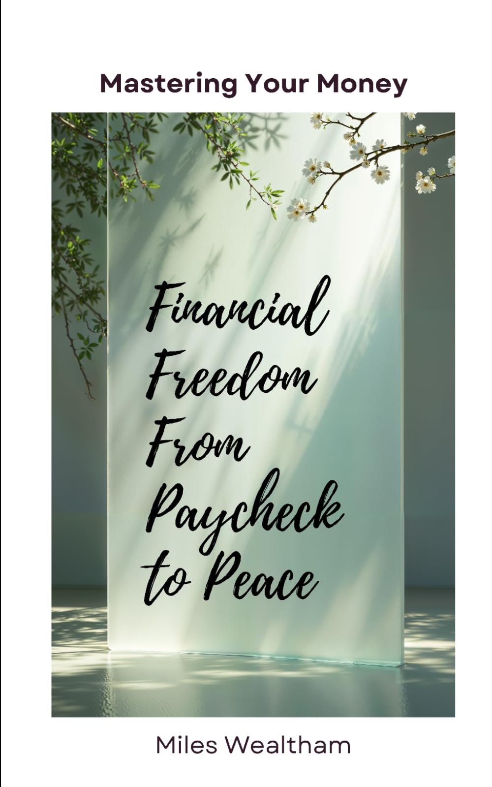 Financial Freedom From Paycheck to Peace: Why Financial Freedom Feels Impossible Today