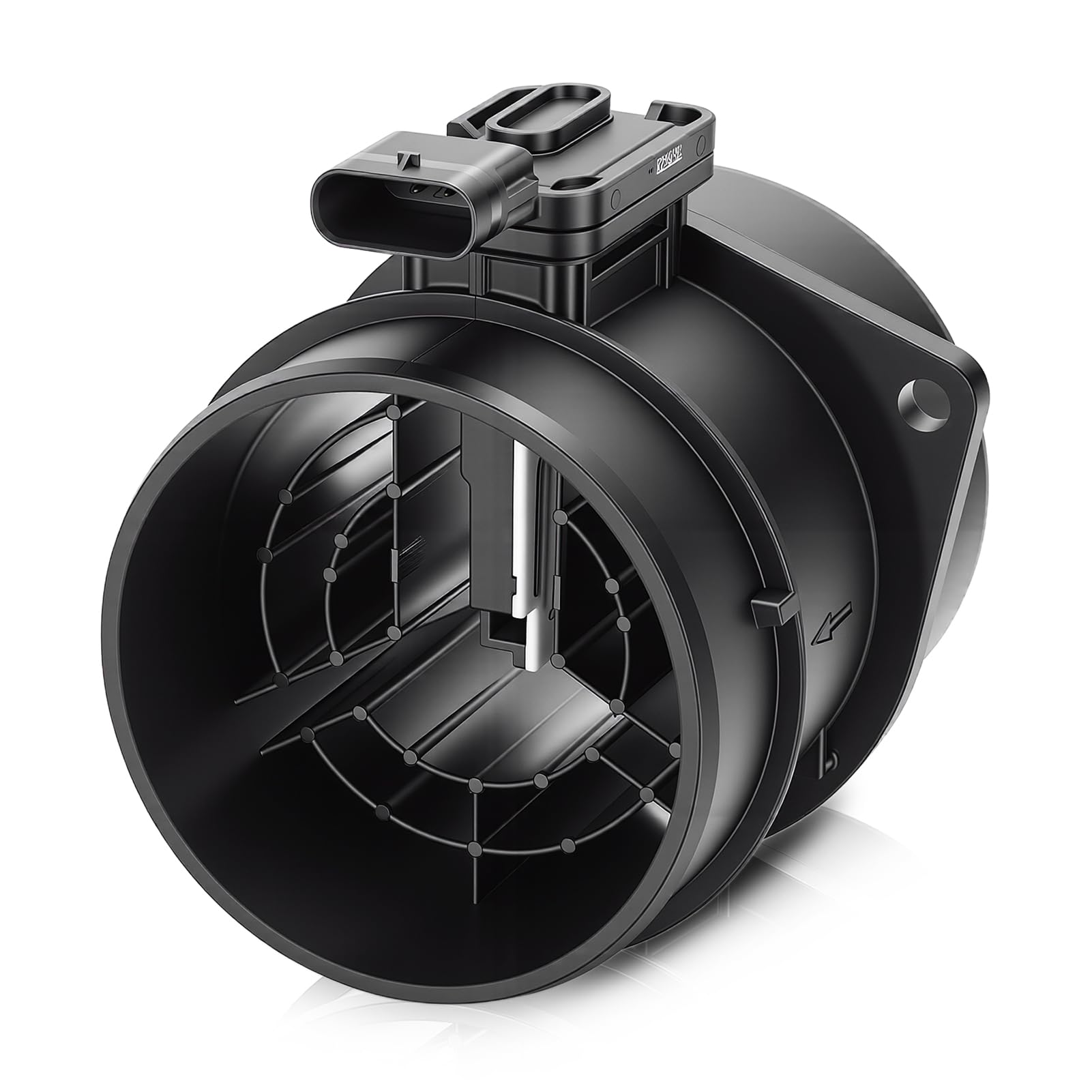 Misuratore di massa d'aria MAF sensore Airflow di ricambio 5WK98101 A6450900048 A6519050500 affidabile misurazione dell'aria motore compatibile con Mercedes A B C GLC Sprinter Vito W176 W245
