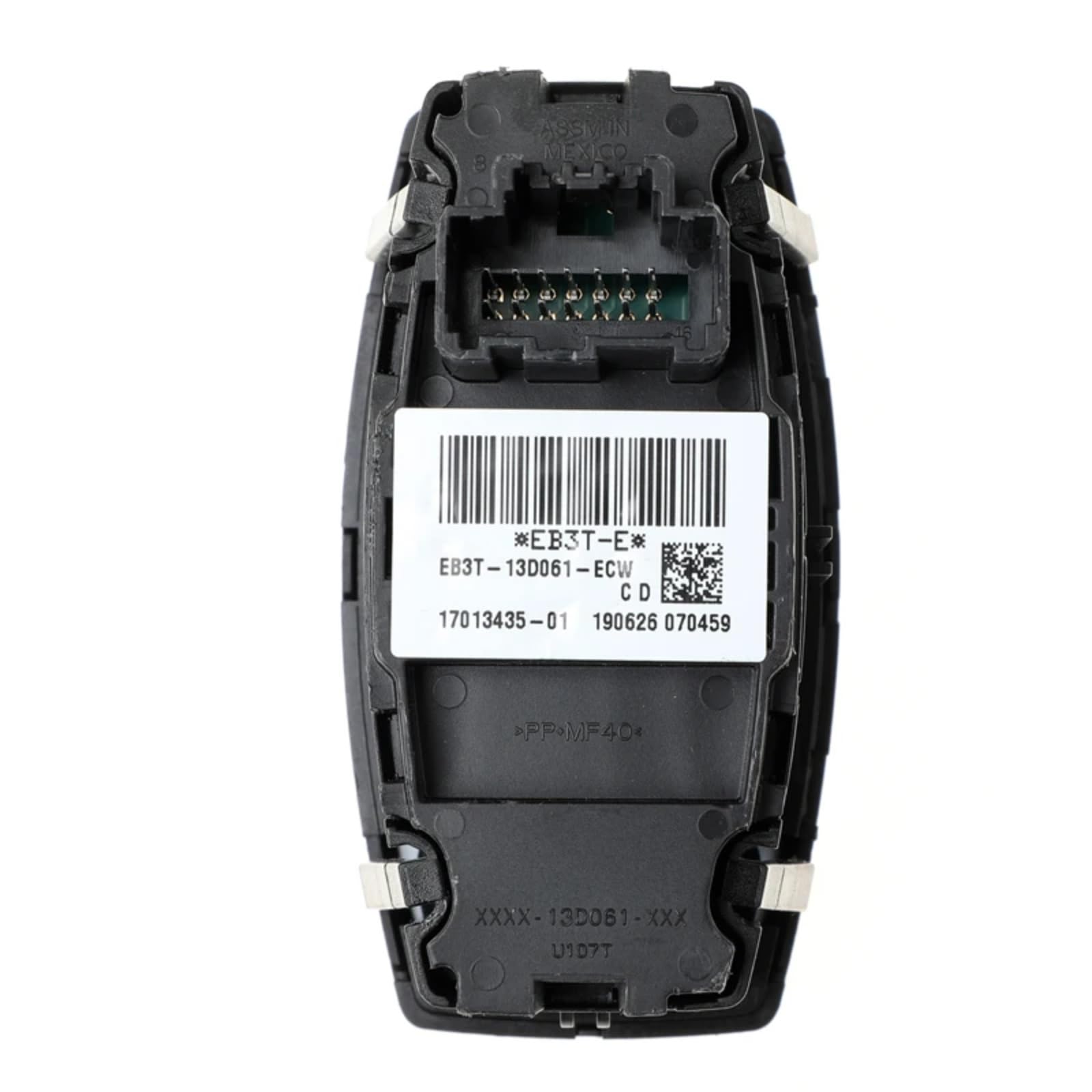 Kompatibel Mit Ford Für Ranger 3,2 Für Diesel 2012 Auto Teile Scheinwerfer Control Schalter Taste Auto Zubehör OEMl:EB3T-13D061-ECW Auto-Hauptlichtschalter