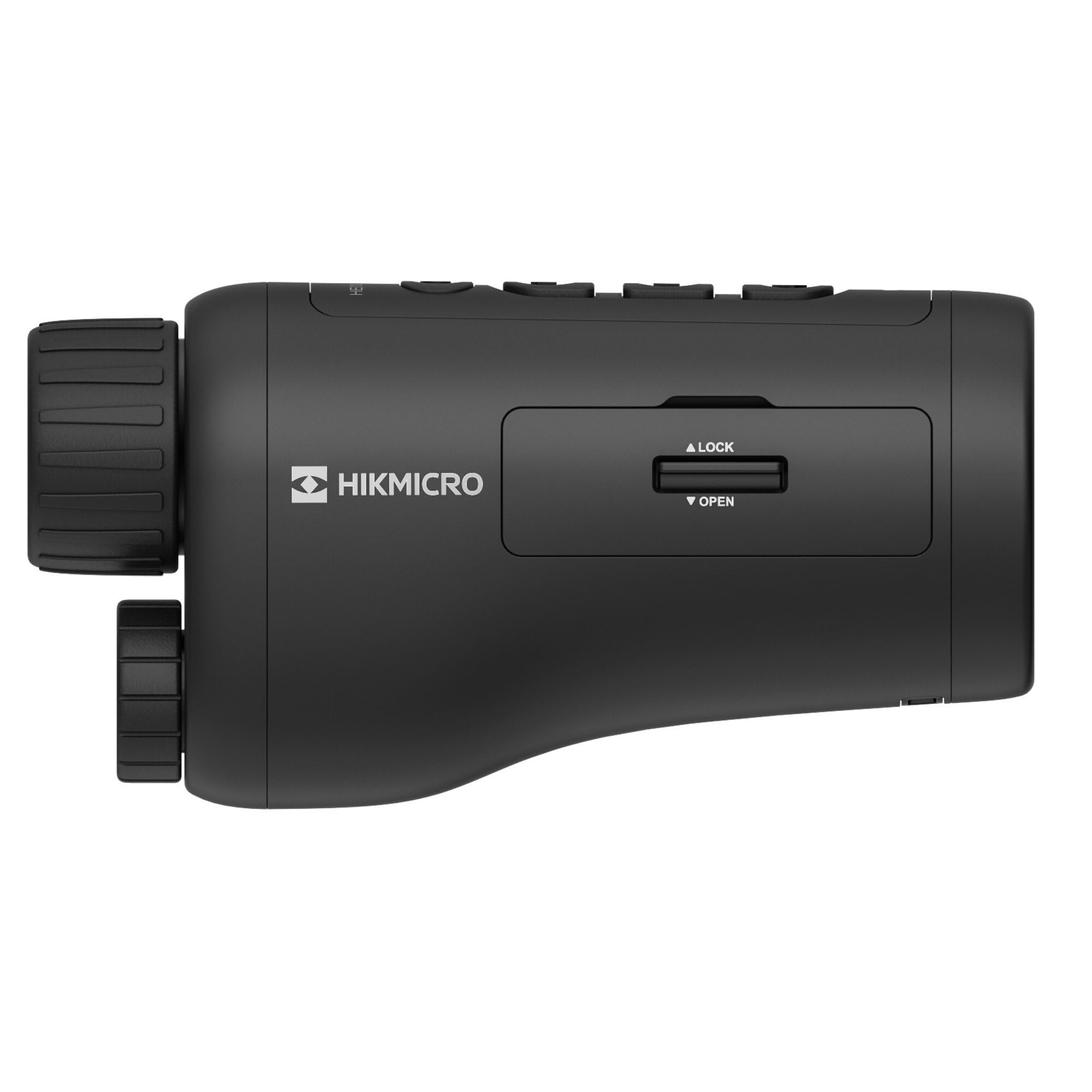 Hikmicro Heimdal H4D H4D Noktowizor, Biały, 3.5 cm