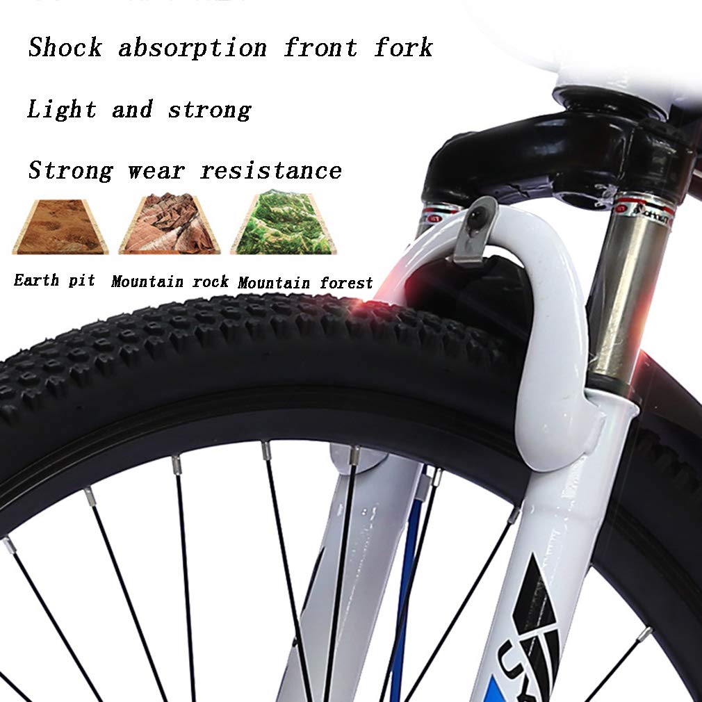 マウンテンバイク Amazon | 27.5インチ マウンテンバイク30段変 オフロードバイク