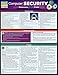 Computer Security QuickStudy Laminated Reference Guide (Quick Study Computer)