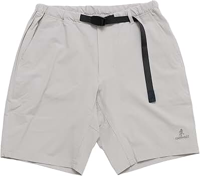 グラミチ ショートパンツ　4枚セット Amazon | [グラミチ] Gショーツ ピグメントダイ オーガニック
