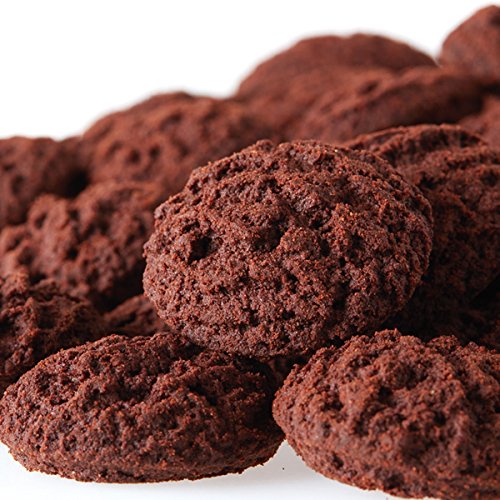 北海道とれたて本舗  国産大豆使用 大人の豆乳おからクッキーリッチカカオ