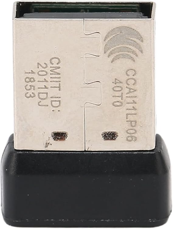 USB Receiver for G703 Lightspeed Wireless Mouse, 2.4G Wireless USB Receiver Replacement