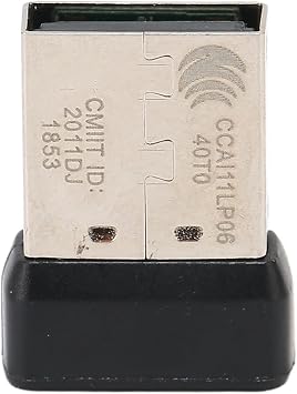 USB Receiver for G703 Lightspeed Wireless Mouse, 2.4G Wireless USB Receiver Replacement