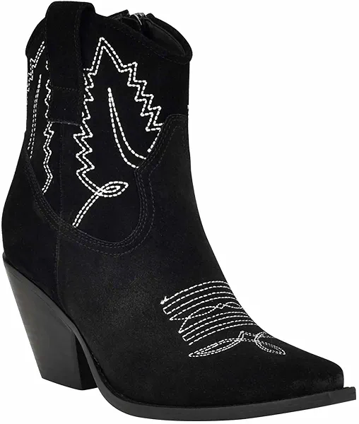 Nine West Women's Nallas Ankle Boot