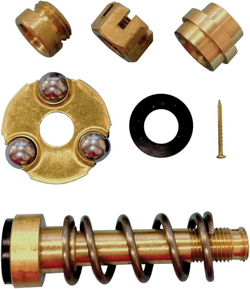 Repair Kit for Self-Closing Valve