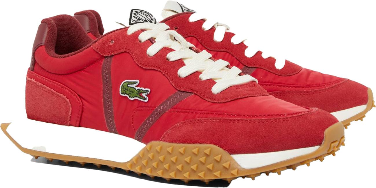 scarpe da corsa per uomini in tessuto respirabile
