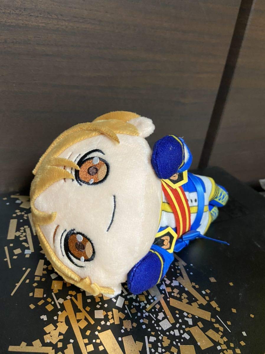 KING OF PRISM キンプリ ぬいぐるみ Amazon.co.jp: キンプリ KING OF PRISM Shiny Seven Stars