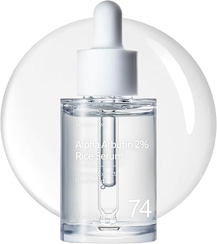 Tosowoong 8809179107808 serum