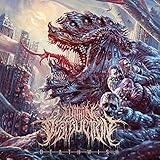  Deathwish - Smoke Swirl Vinyl LP [Vinyl LP]