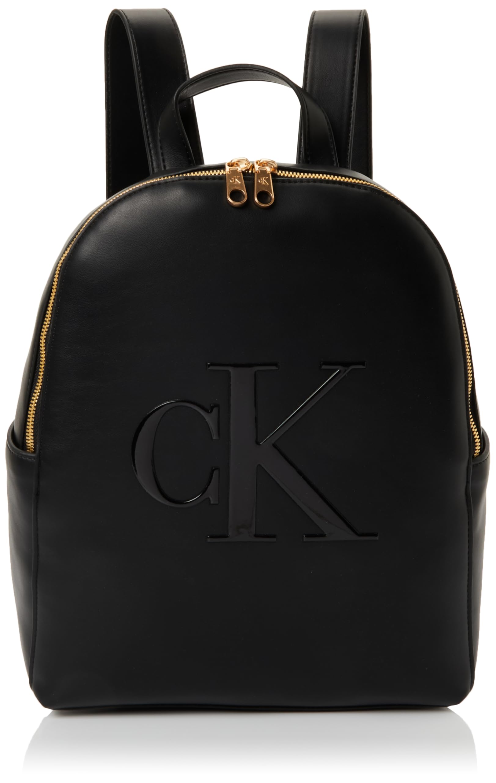 BOLD CK BACKPACK Sırt Çantası Kadın BLACK Tek Beden