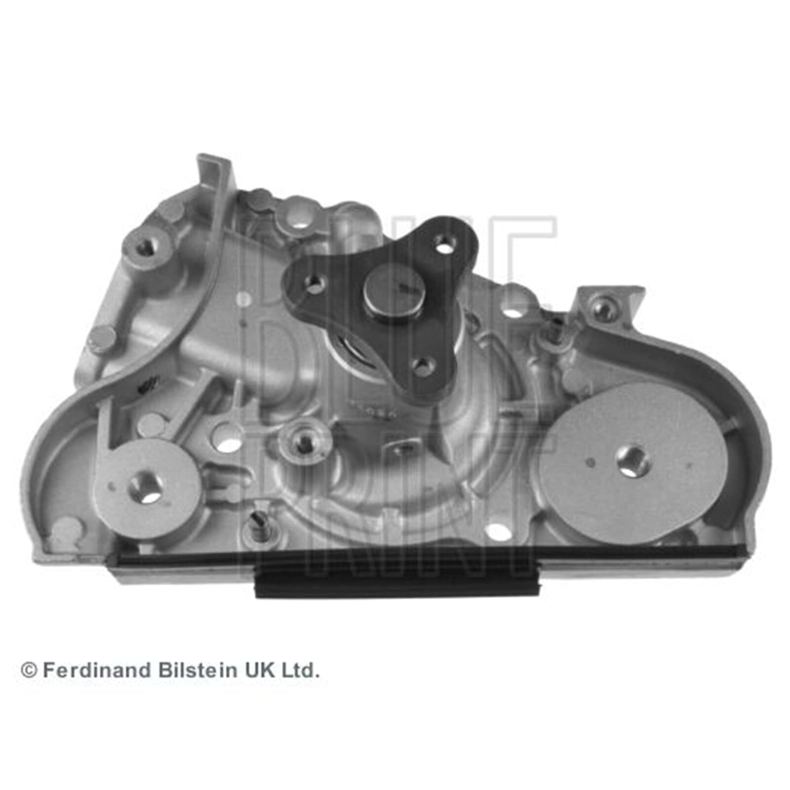 BLUE PRINT Pompa dell’acqua, raffreddamento motore ADM59110 | Compatibile con: KIA SEPHIA, SEPHIA Stufenheck, SHUMA I, SHUMA Stufenheck, MAZDA 323 C IV, 323 III Hatchback, MX-5 I