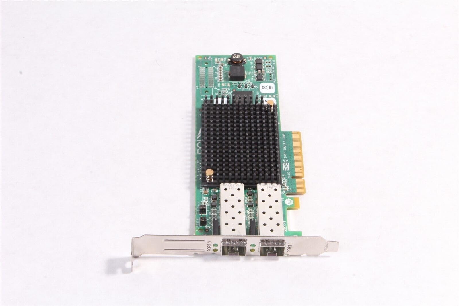 HP 82E PCI-e DC FC HBA