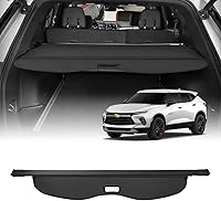 Vista 74 de Powerty - Funda para cajuela retráctil para Honda CRV 2023-2025 2026, protector de cajuela para accesorios de CRV, funda de equipaje sin espacio