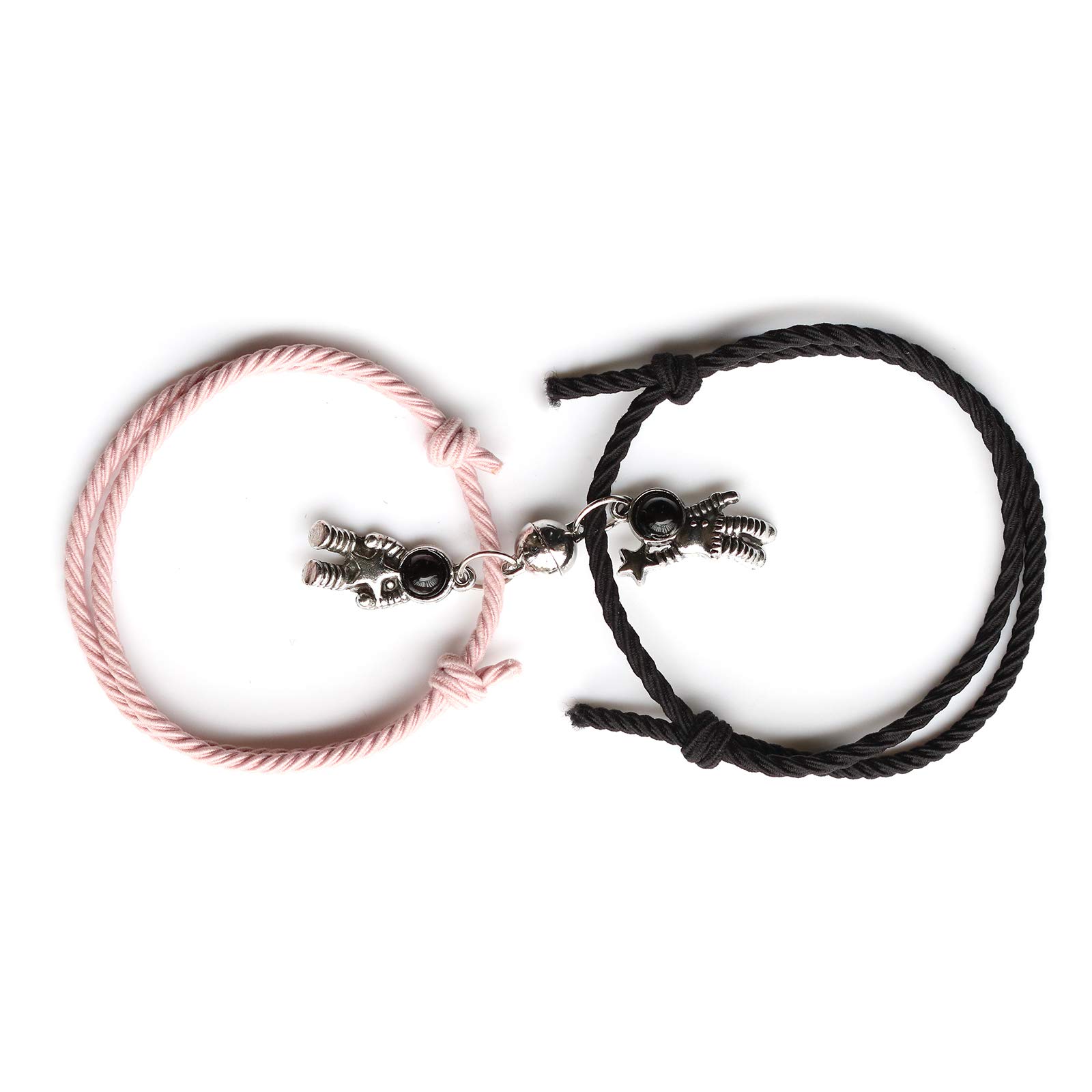 See full amazon price history chart for HEN-NIGHT Boys Astronaut Magnetic Couple Mutual Attraction Charm Bracelet Star Opposites Attracting Jewelry with A Star Picker Pendant Set - 2 Pieces HEN-NIGHT Boys Astronaut Magnetic Couple Mutual Attraction Charm Bracelet Star Opposites Attracting Jewelry with A Star Picker Pendant Set - 2 Pieces (B08Y68Q9DP) Amazon Price History, Amazon Price Tracker