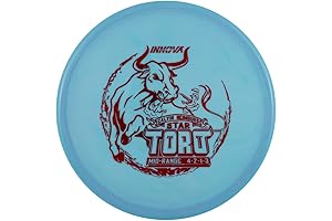 Calvin Heimburg Star Toro: The Mid-Range Disc Designed for Ultimate Control and...