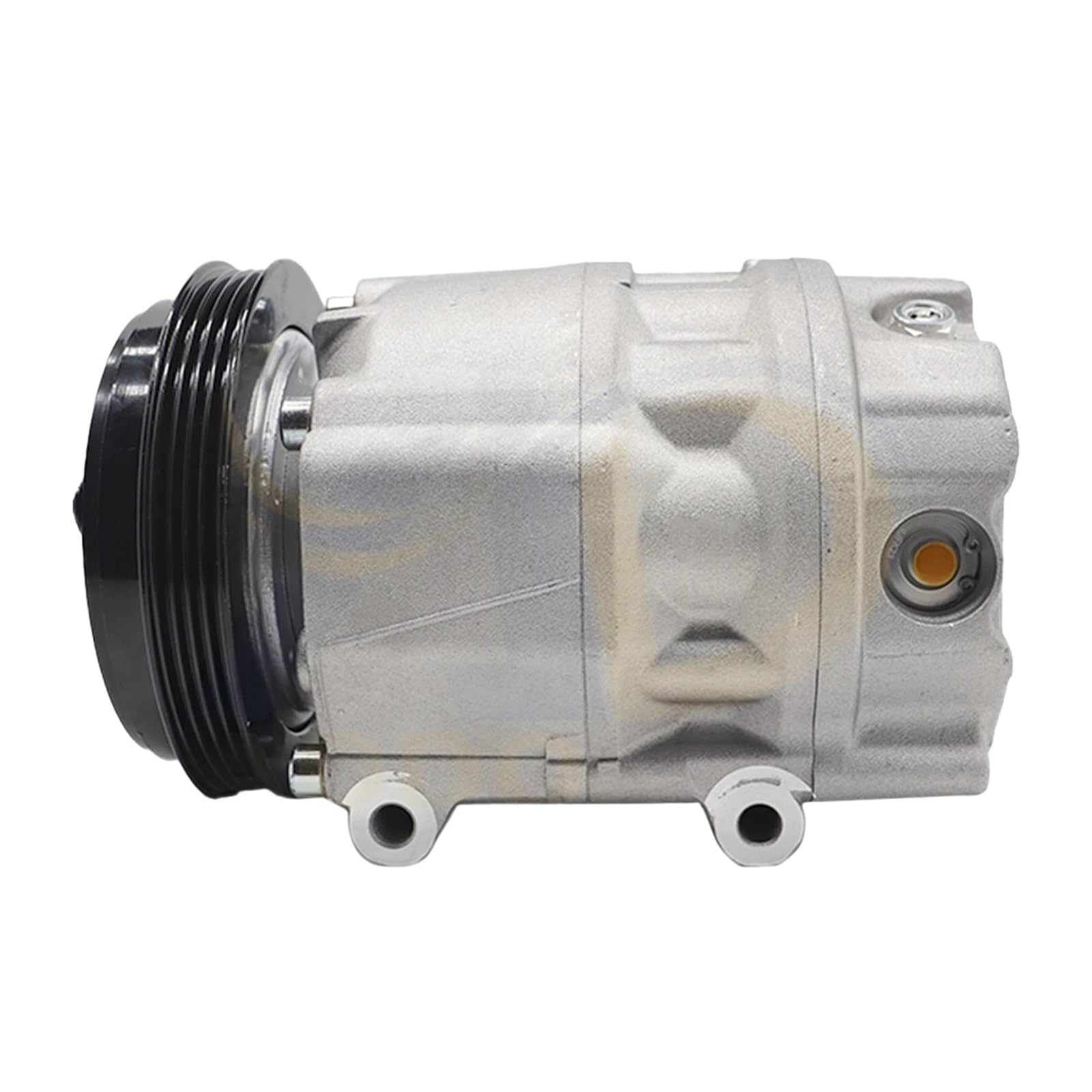 Hxpohyzpq One Color A/C Air Conditioning Ac Compressor Compatible With Nissan Zexel 9260035F02 260035F03 5060310032 5060310061 5060310052