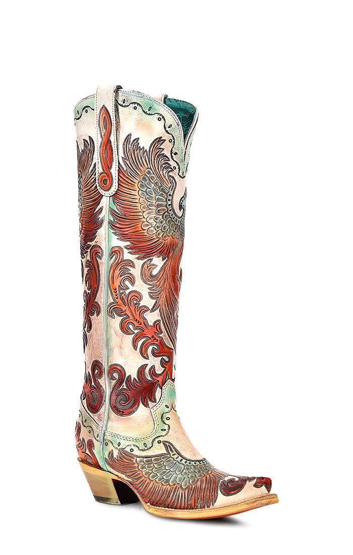 Corral Boots womens A4516